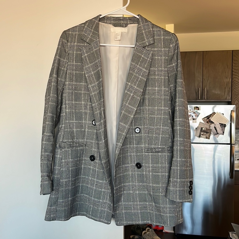 H&M Blazer